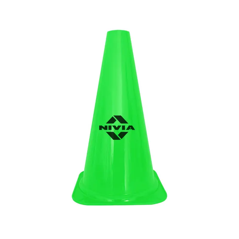 Marking Cones (6 pcs.) Nivia | Kibi Sports