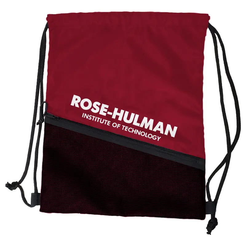 Rose Hulman Tilt Backsack