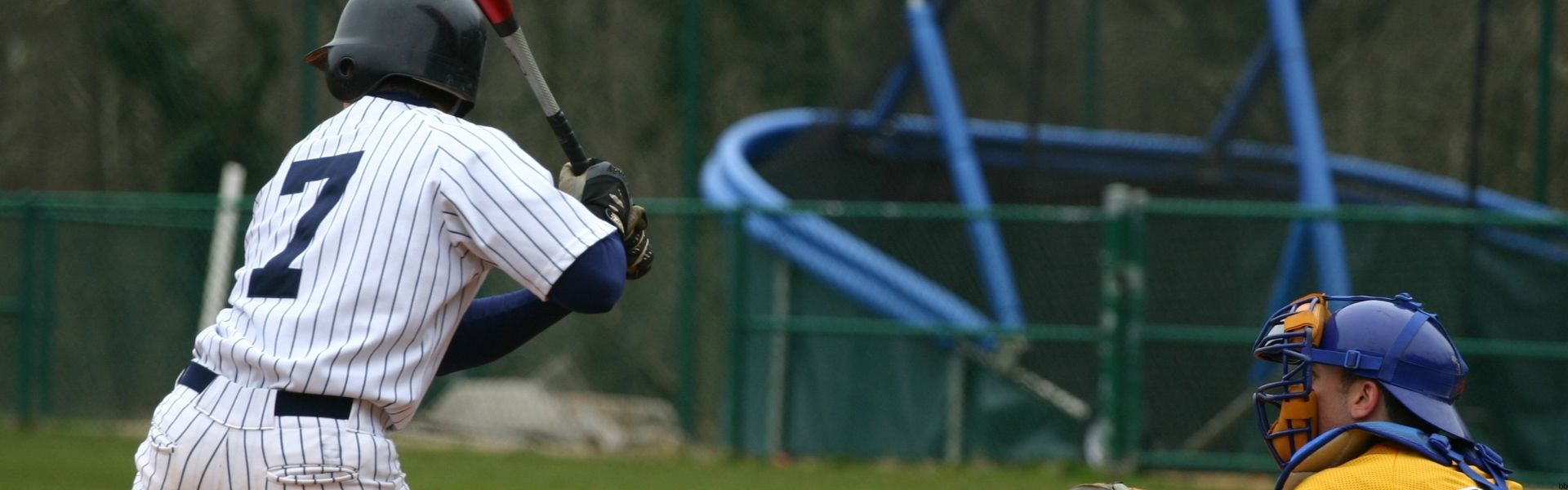 Second-Hand Baseball Gear for Every Player